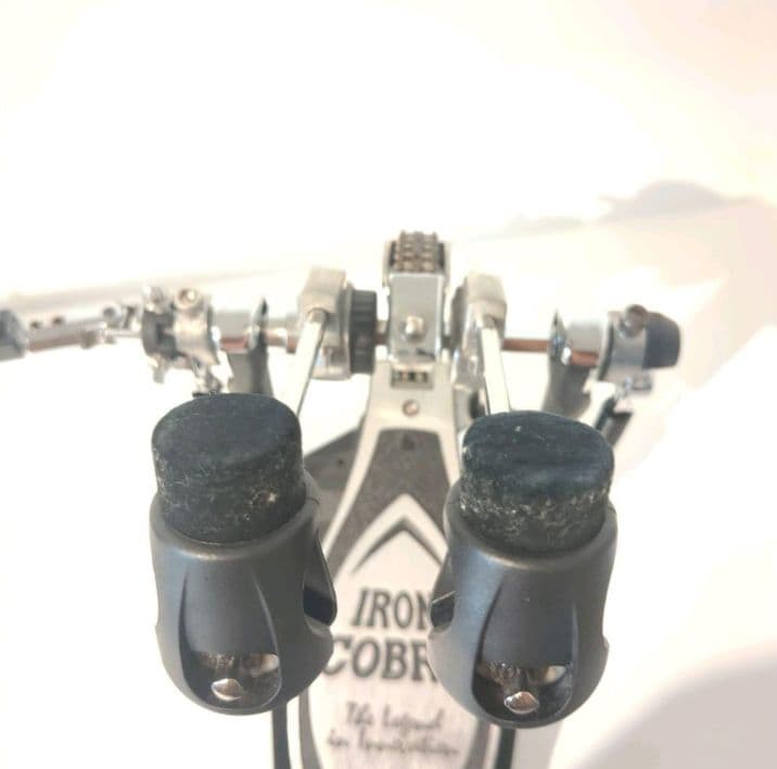 アイアンコブラ　ツインペダル　パワーグライド　HP900PWZB　S319