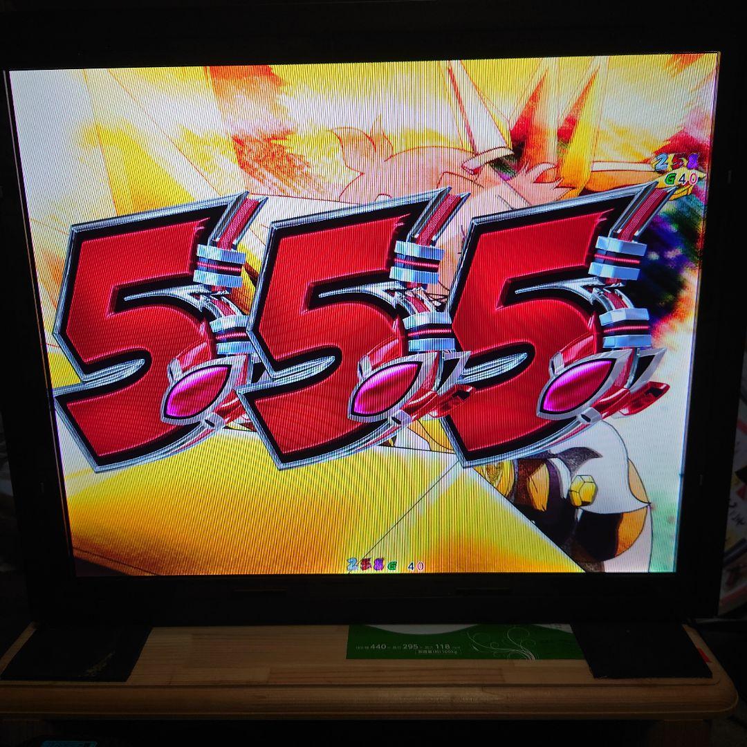 ラ*ム様 【卓上パチンコ】【PF 戦姫絶唱シンフォギア４ 199Ver】