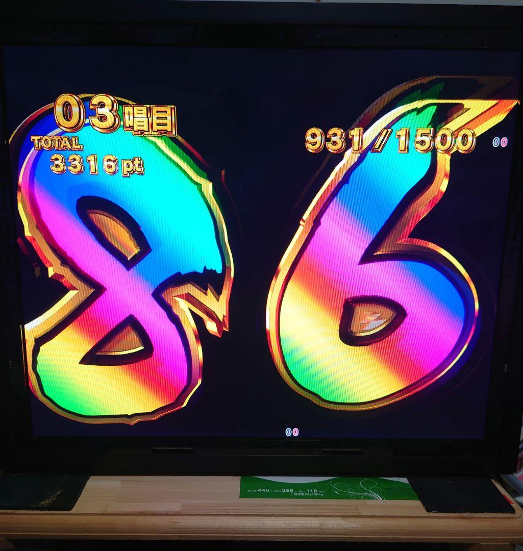 ラ*ム様 【卓上パチンコ】【PF 戦姫絶唱シンフォギア４ 199Ver】