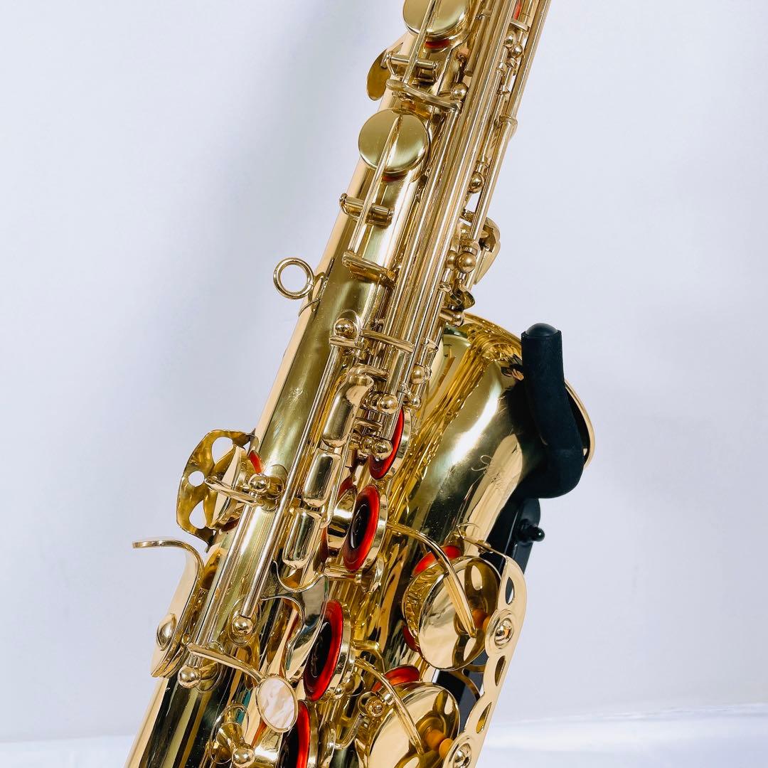 【良品】 Kaerntner ケルントナー アルトサックス K-AL62