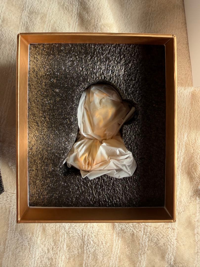 INSTINCTOY LIQUID 20周年　限定 サインは箱に書いてあります