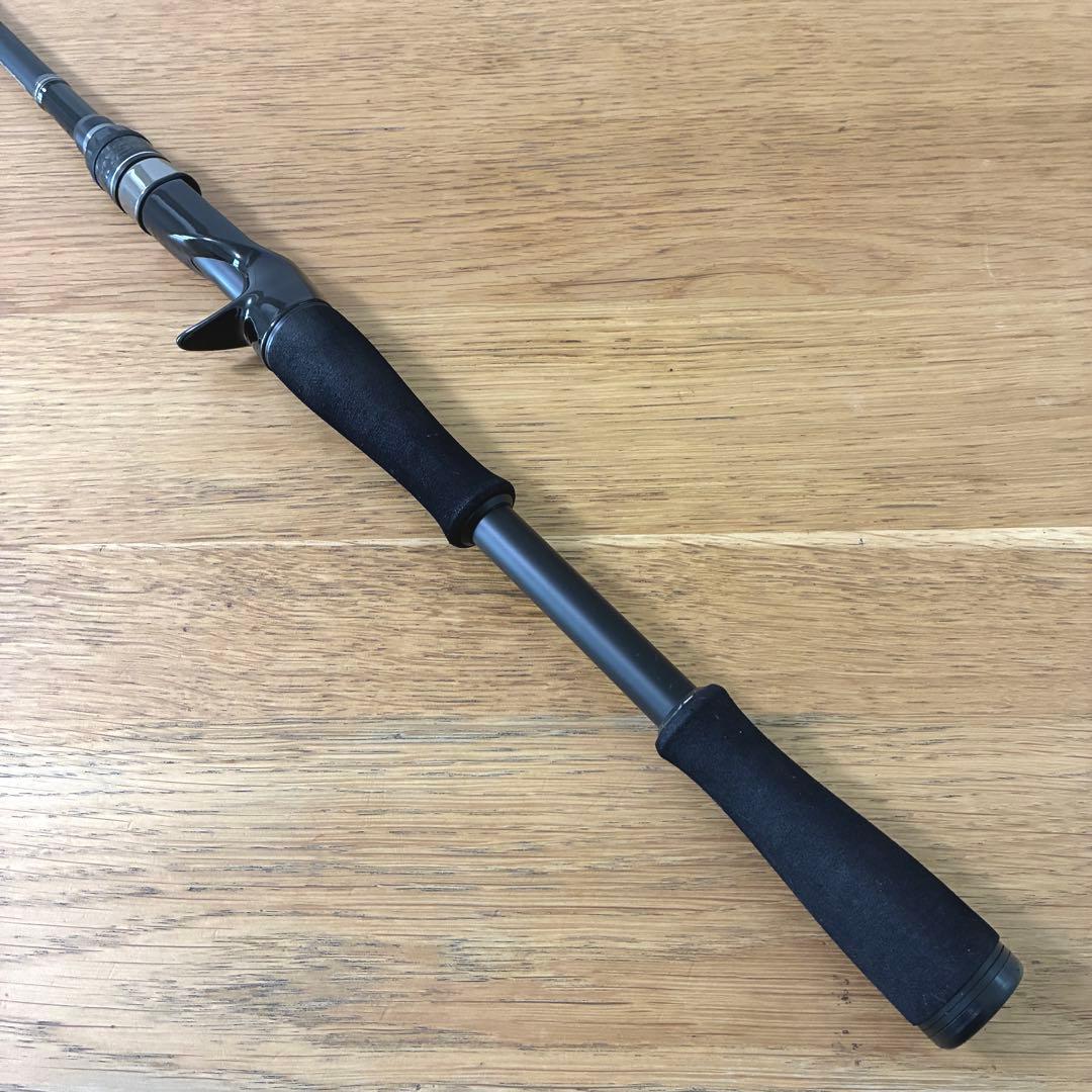 エバーグリーン オライオン OCSC-69MH ムーンゲイザー