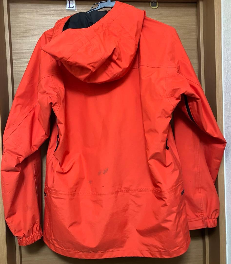 greenclothing グリーンクロージング　outflow gentem