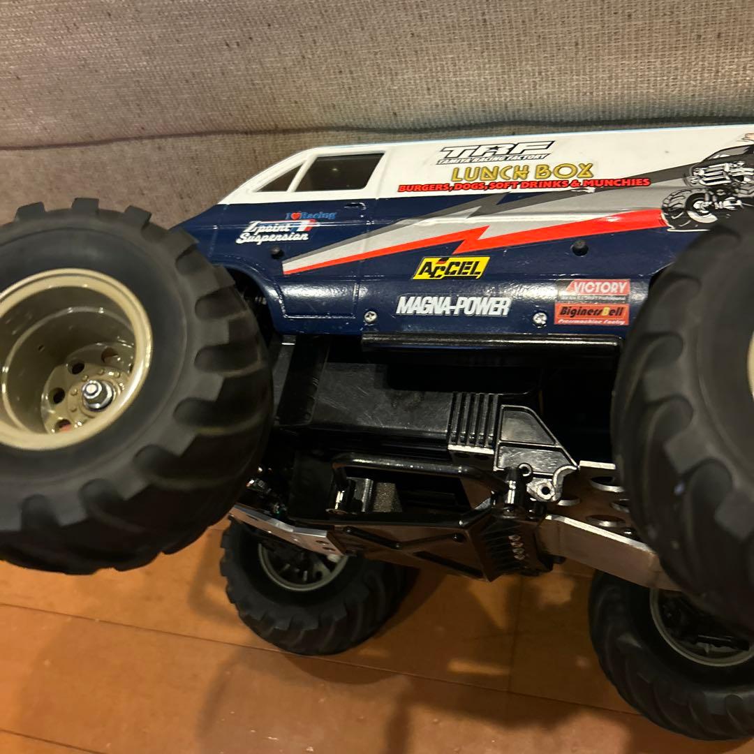 アンツでお願いします。