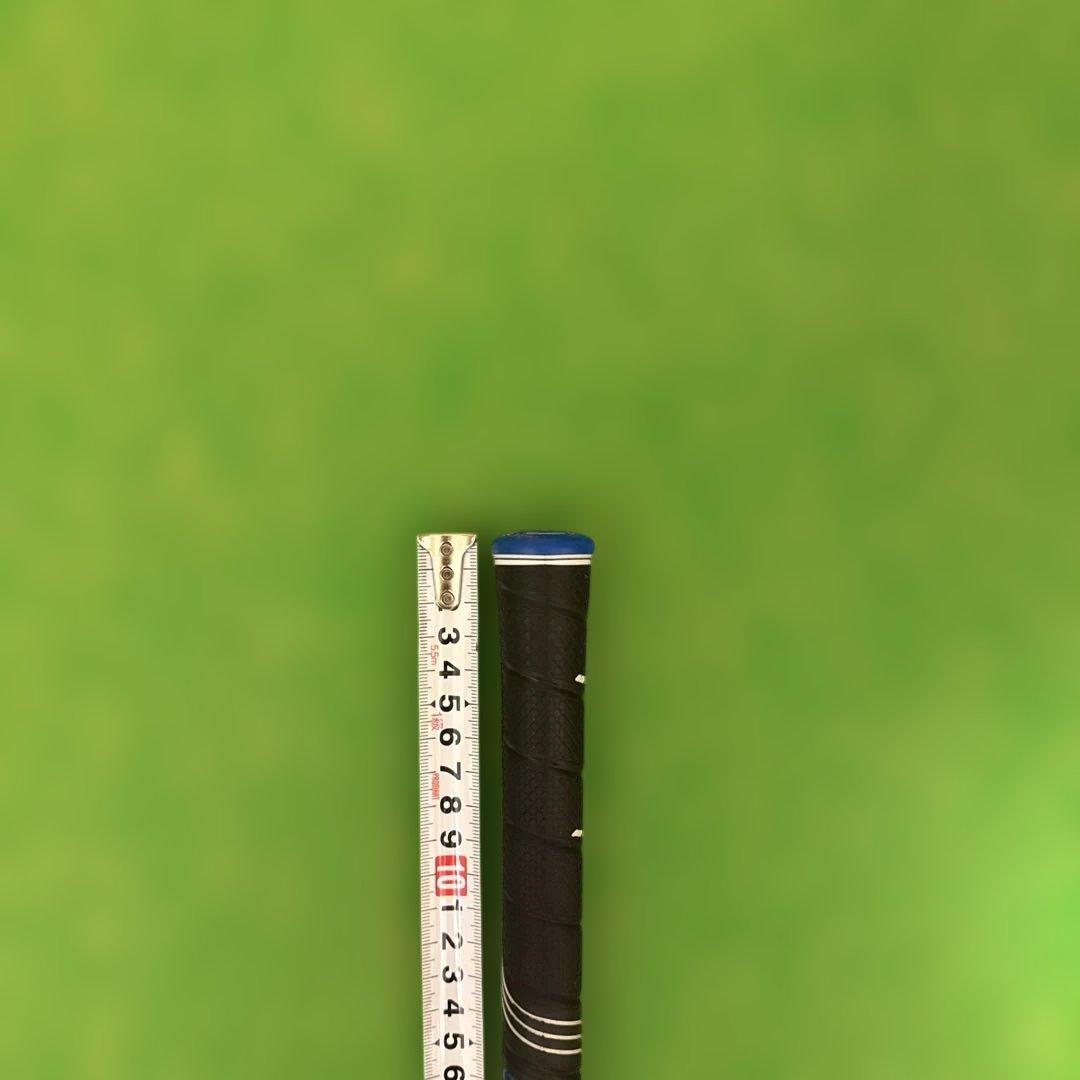 ゼクシオ (10代目) フェアウェイウッド　4番　右利き用　ヘッドカバー無