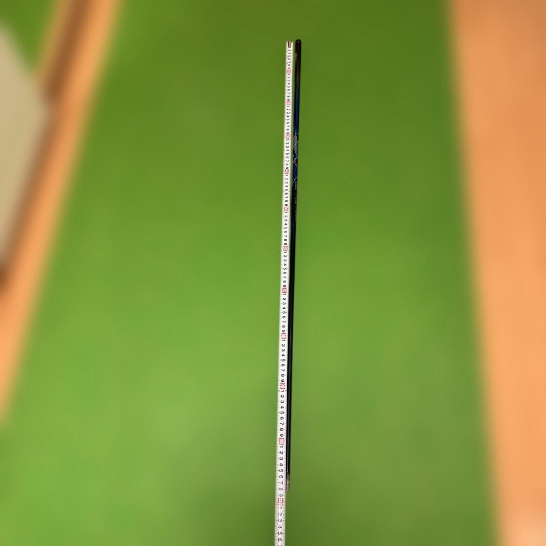 ゼクシオ (10代目) フェアウェイウッド　4番　右利き用　ヘッドカバー無