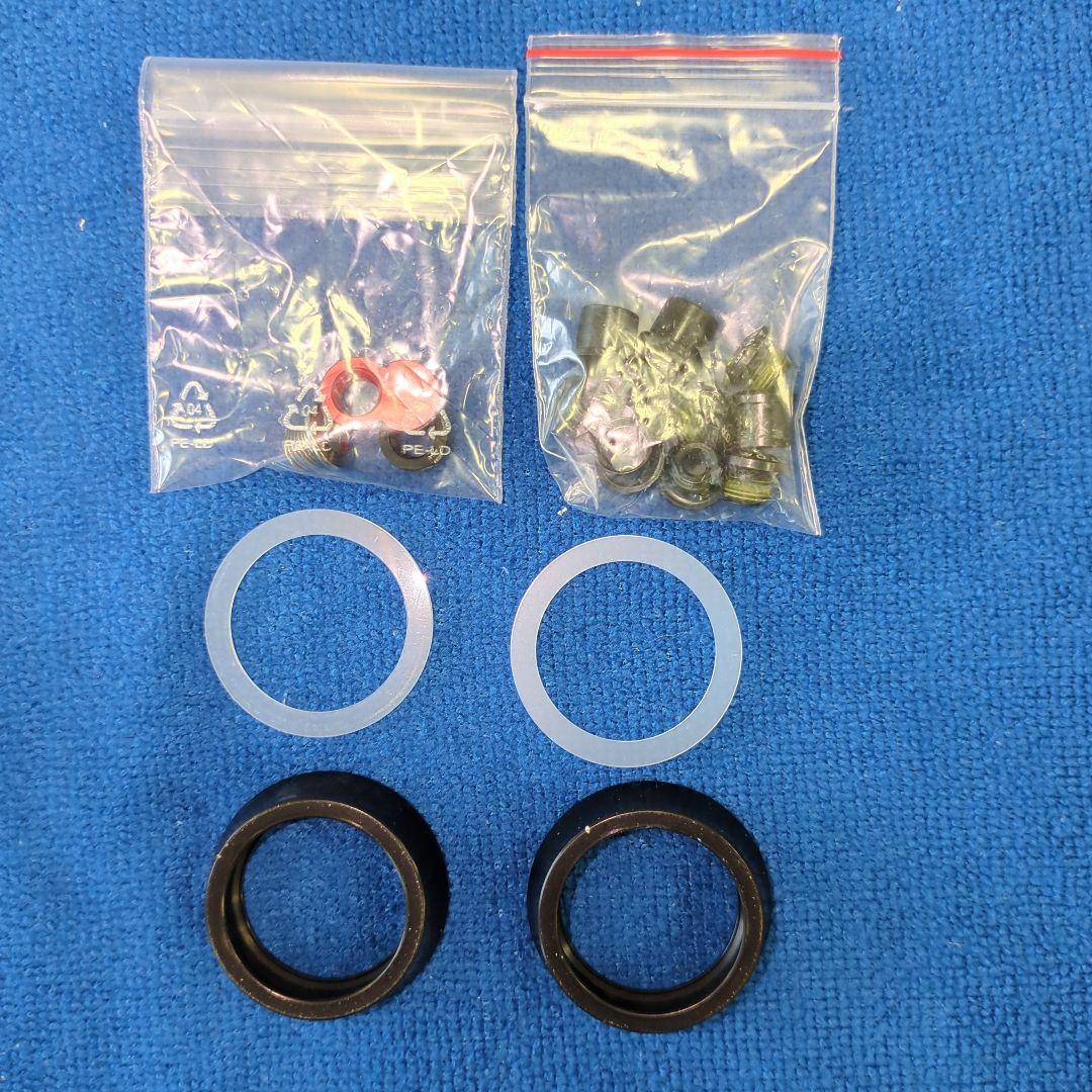 ❴ta-j❵ Rotor New 3D+MAS Aero crank