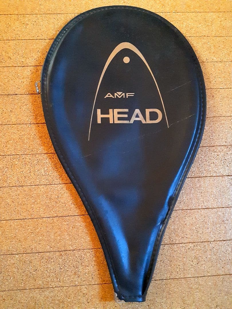 HEADヘッド テニスラケット 希少！アーサーアッシュ コンペティションエッジ