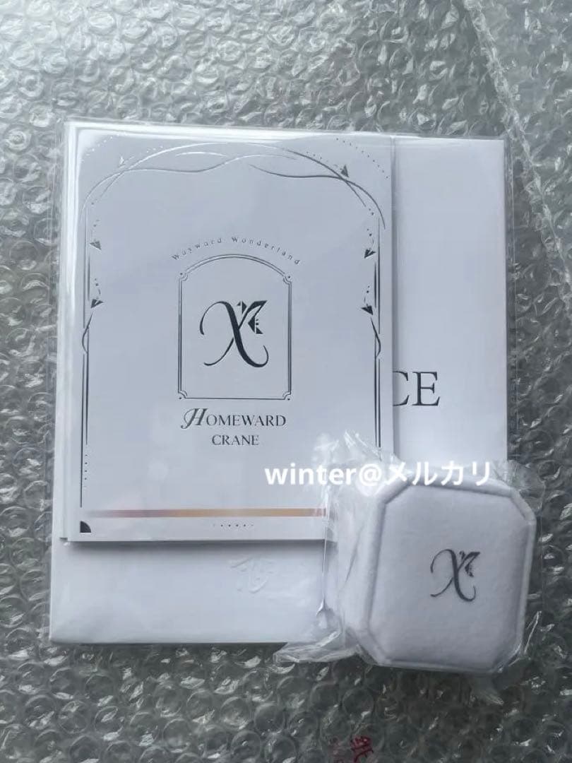 恋と深空 マヒル 婚約 指輪 致朝暮与久长 致朝暮与久長