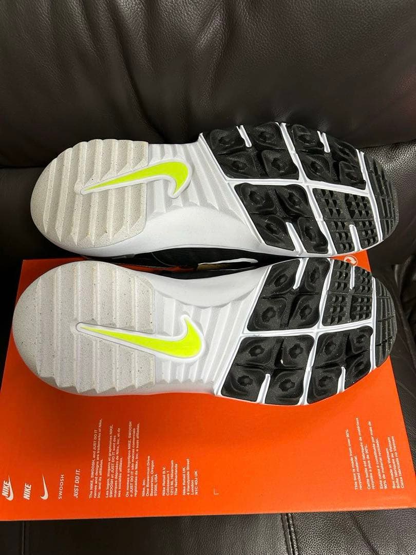 新品未使用　27.0cm Nike Freeナイキ フリー ゴルフ NN