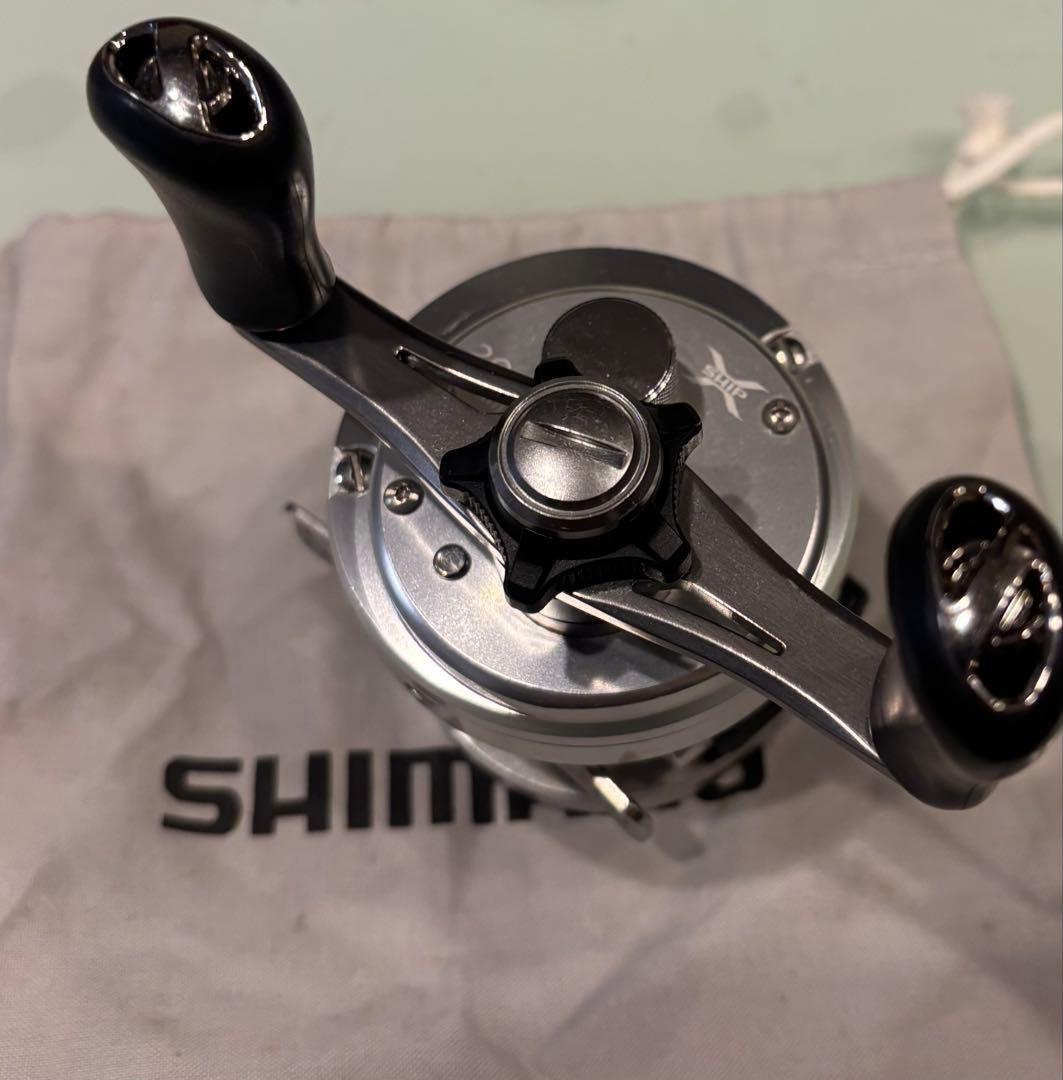 ブラックフライデーのみセール！早い者勝ちで！12カルカッタ　200