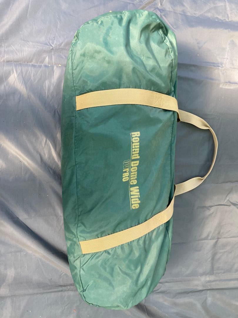 テント・タープ Coleman TOUGH WIDE DOME/270