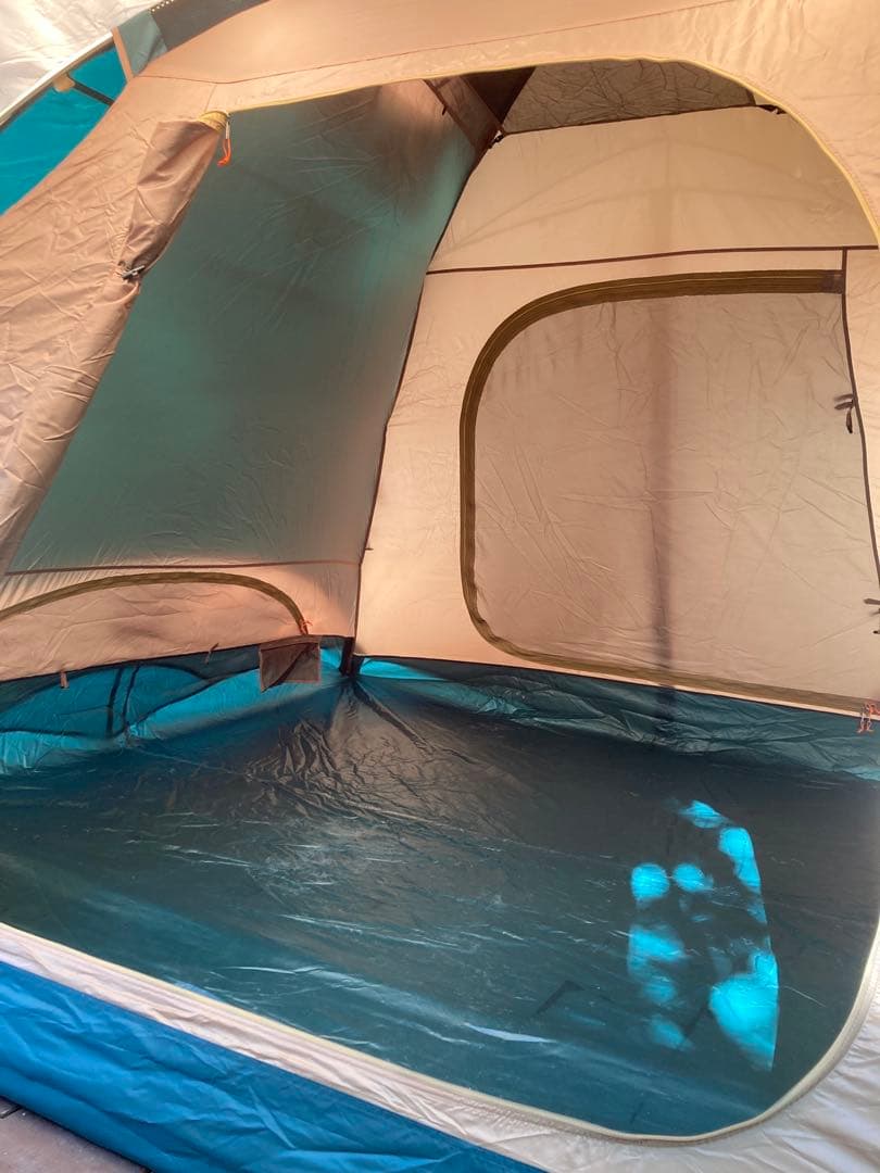 テント・タープ Coleman TOUGH WIDE DOME/270