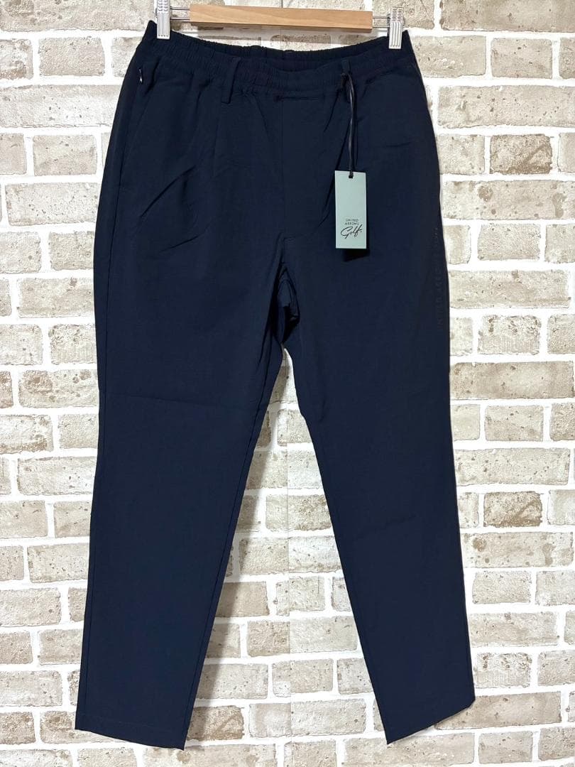 【早い者勝ち✨】新品 ユナイテッドアローズゴルフ メンズ ゴルフパンツ L