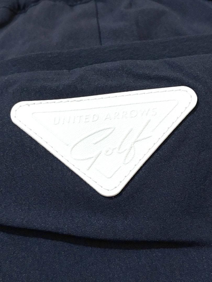 【早い者勝ち✨】新品 ユナイテッドアローズゴルフ メンズ ゴルフパンツ L