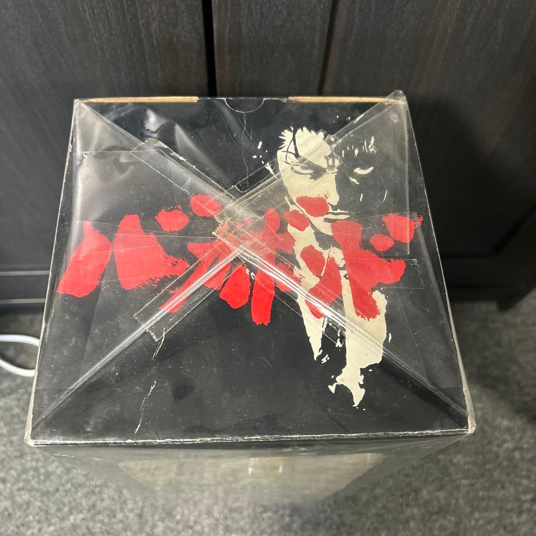 武蔵(流血Ver.)「バガボンド」 ドリームコレクション