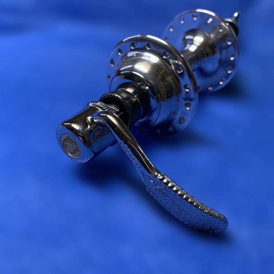 カンパニョーロ50周年記念スモールハブ 32Ｈ