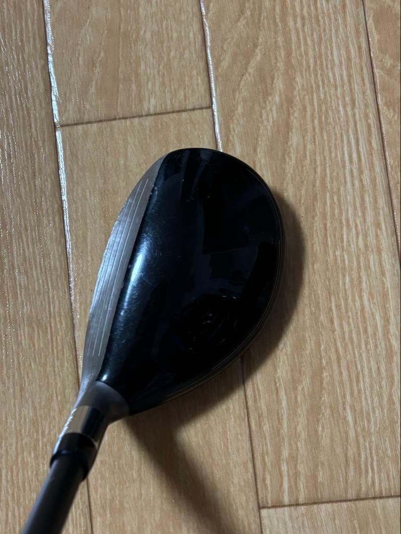 ブリヂストン B2HT HY H5 25° 純正シャフト