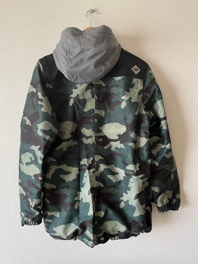 BONFIRE スノボウェア レディース