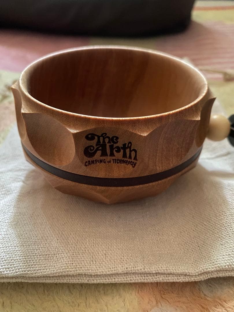 FIKA12 TheArthSix フィーカ　fika jincup ジンカップ