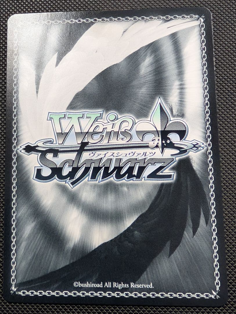 NIKKE 作戦遂行 ラピ SEC＋ヴァイスシュヴァルツ　サイン　 格安