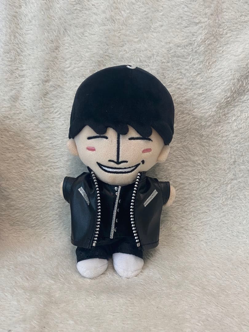 Ａぇ!group ちびぬい　デビュー曲　衣装