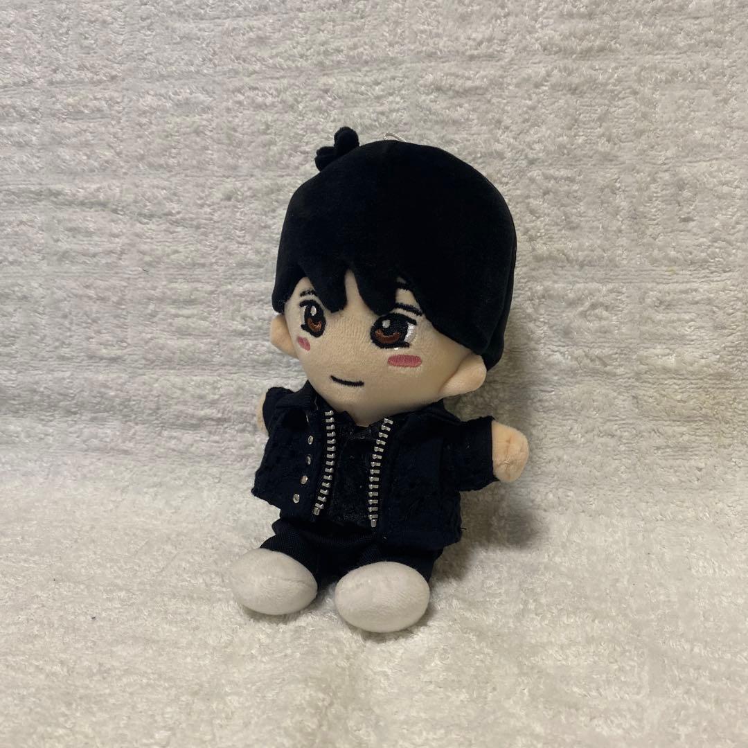 Ａぇ!group ちびぬい　デビュー曲　衣装