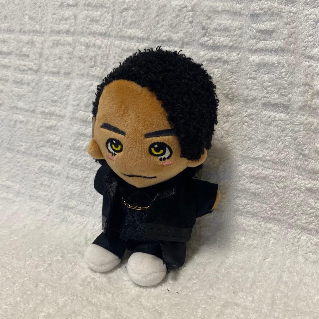 Ａぇ!group ちびぬい　デビュー曲　衣装