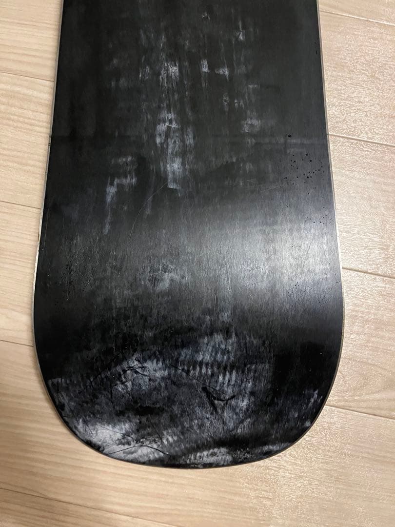 スノーボード Never summer proto ultra triple camber