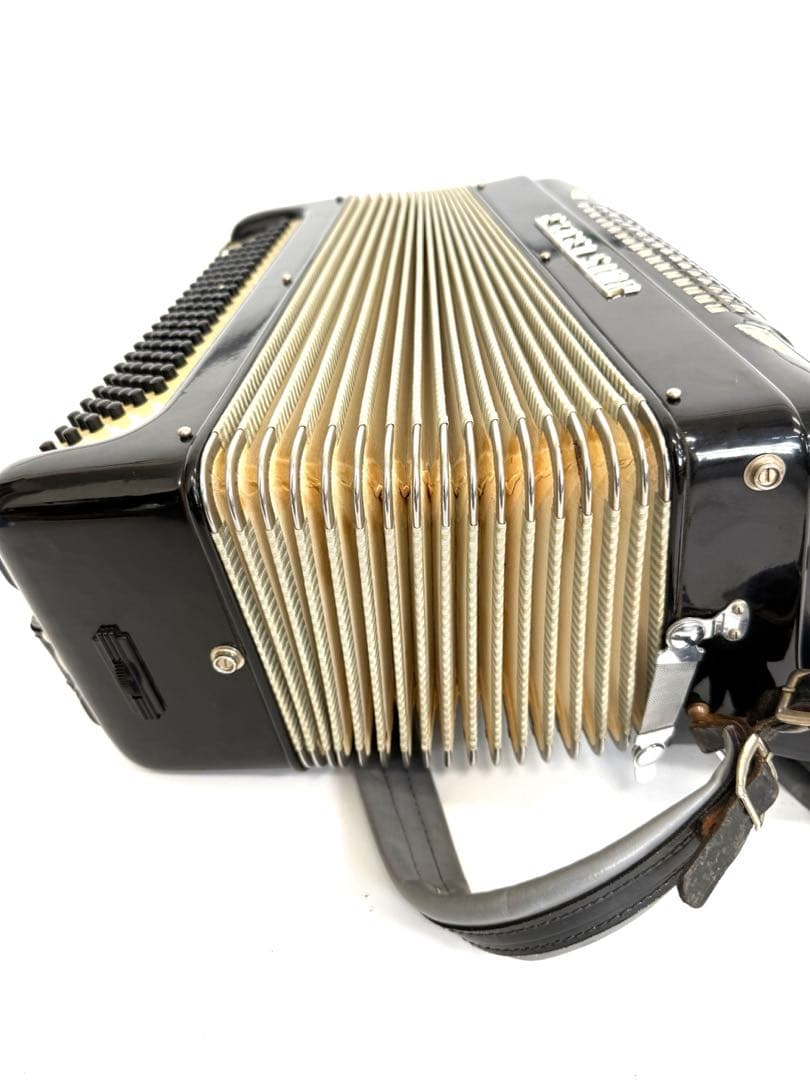 EXCELSIOR 303 アコーディオン