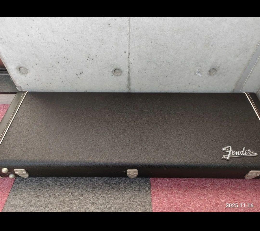 Fnder USA 70`s stratocaster ”選定品”