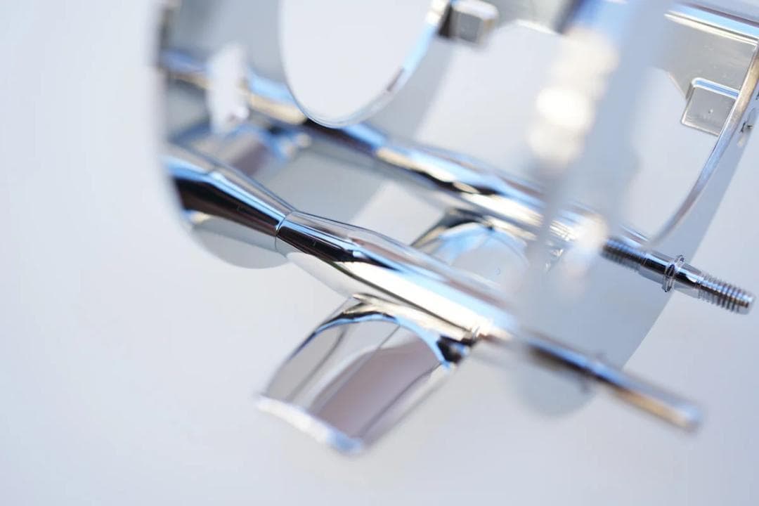 【トライアングル】サイモン下村監修 カスタムフレーム for 2500C /*