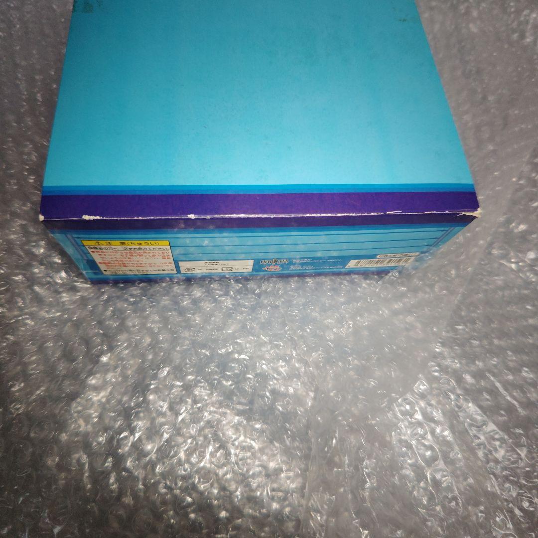 プロ格ヒーローズ　ミニビッグヘッドフィギュア　vol.1　BOX　24個　未開封