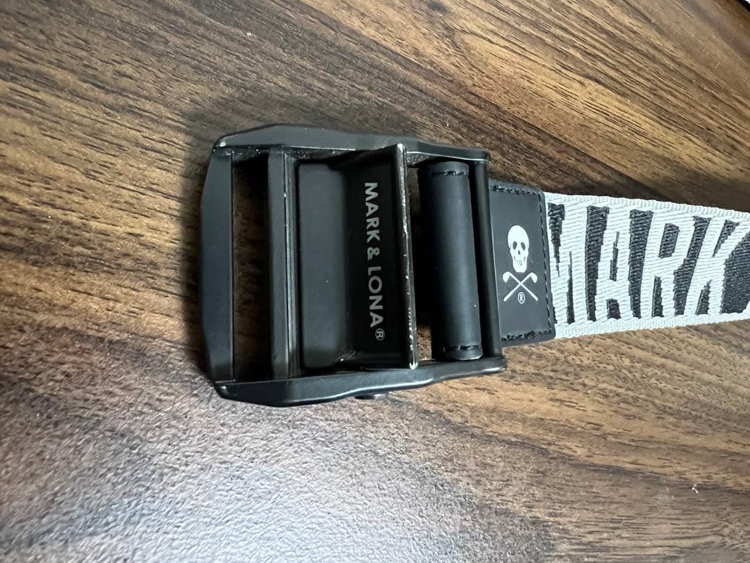 マーク＆ロナ mark&lona ベルト