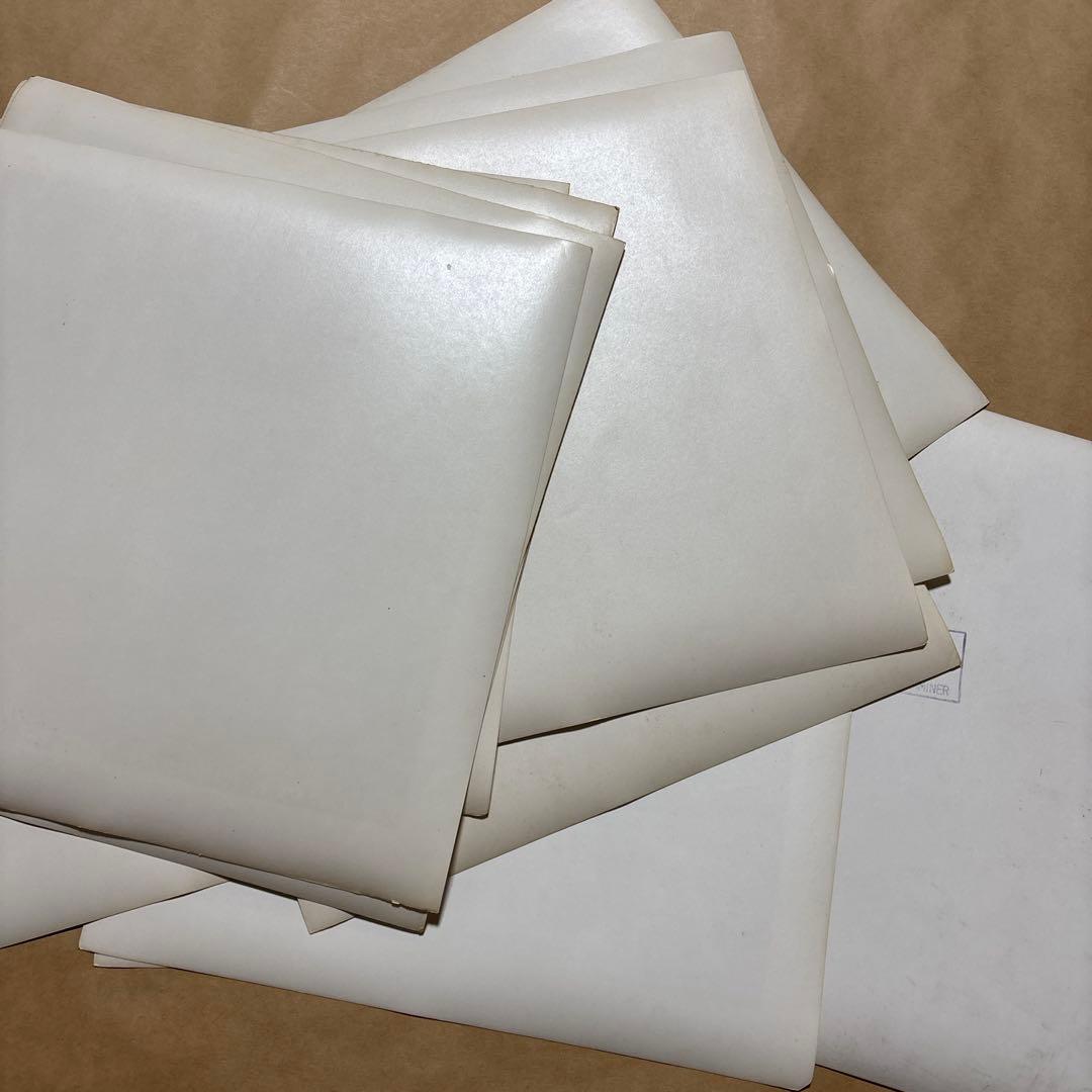 【戦争•写真】終戦前後の航空写真16枚 ドイツ フランス 米軍