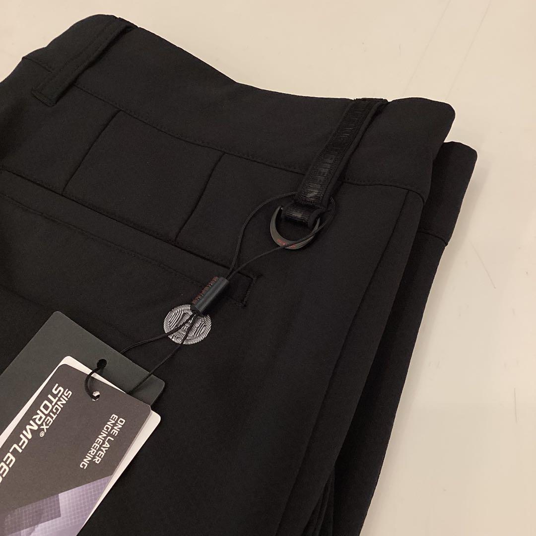 新品　BRIEFING STORMFLEECE JOGGER PANTS XL