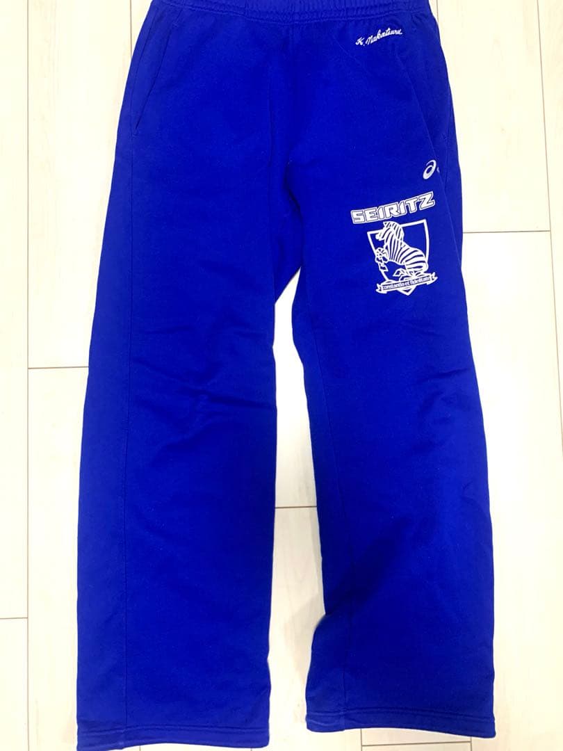 成立学園　スウェット　XLサイズ