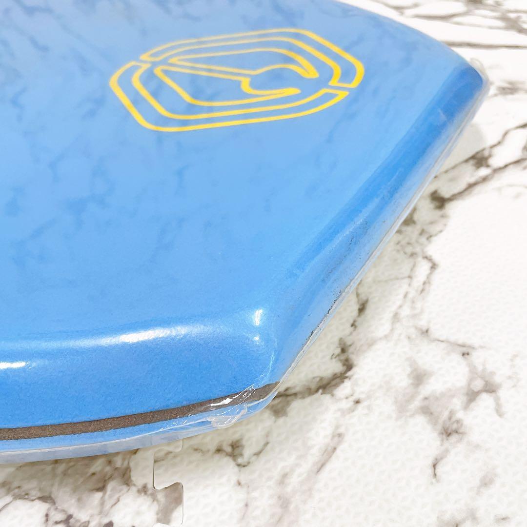 【希少 未使用品】 NMD ボディボード Angel 37.5