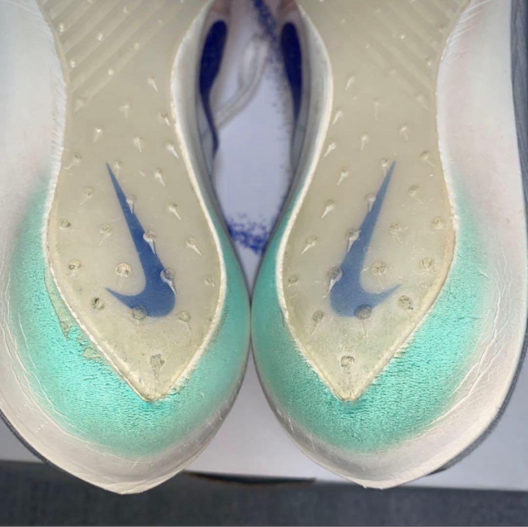 本日限定‼️特別価格‼️ナイキ エアズームマックスフライ2　FP　24cm