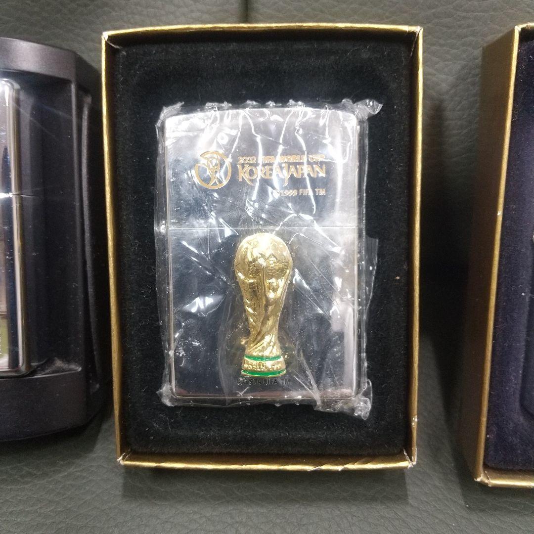 Zippo シンガポールデザイン ライター セット