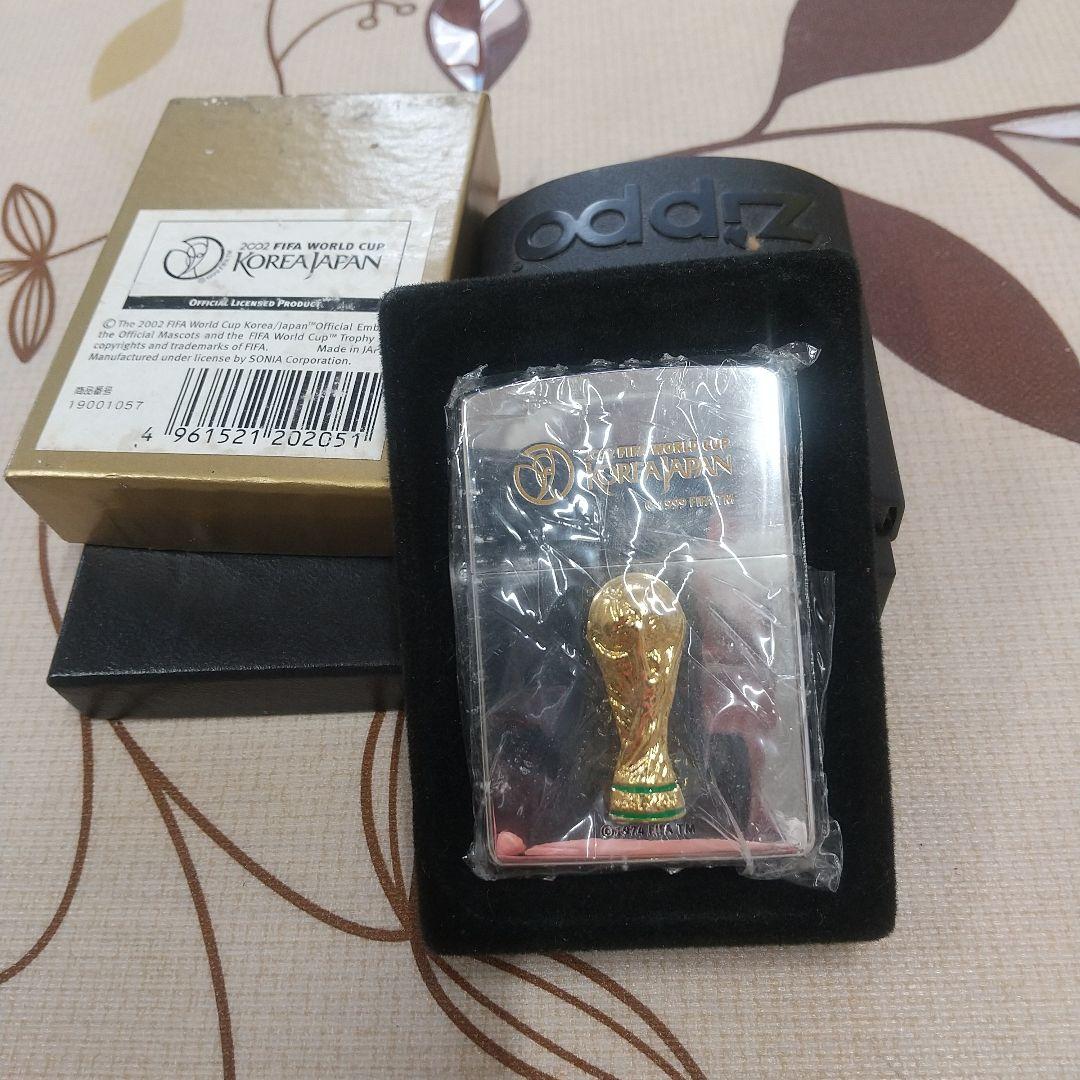 Zippo シンガポールデザイン ライター セット