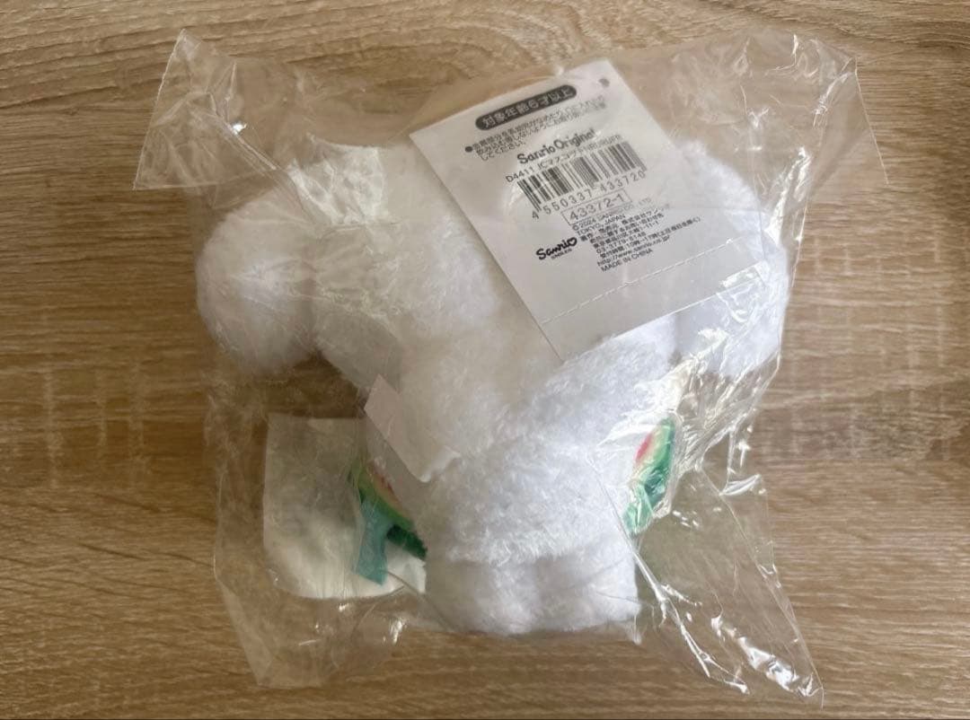 JOCHUM RURU マスコット、トレカケース セット