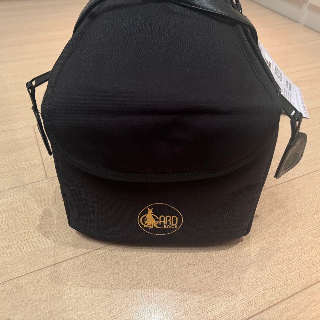GARD Bags トランペットダブルケース