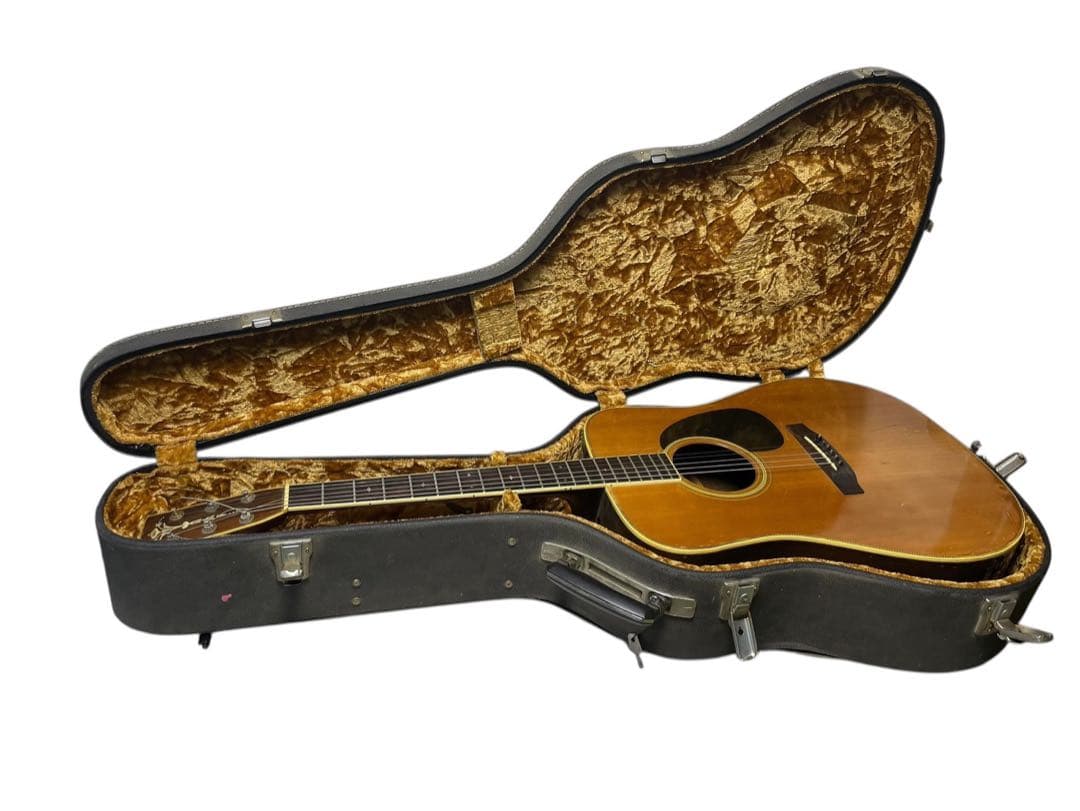 Rider Custom R-600 林楽器製 ヴィンテージ