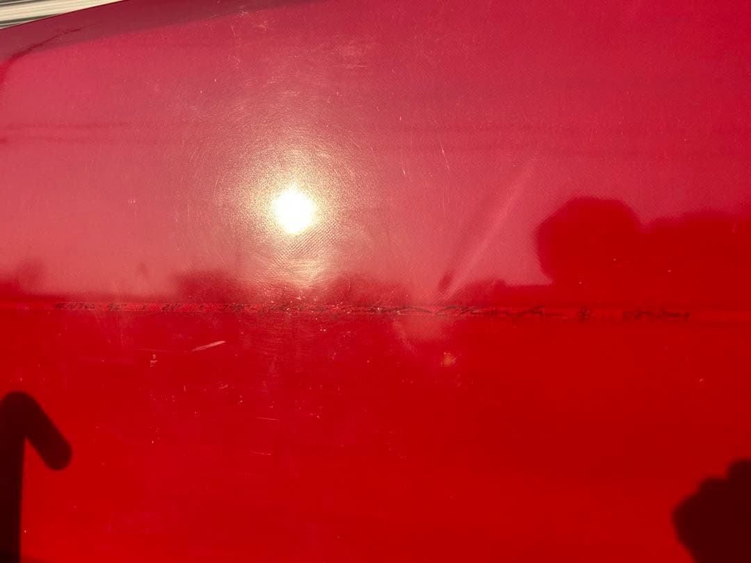 デューイウェーバー　スタイリスト9'6