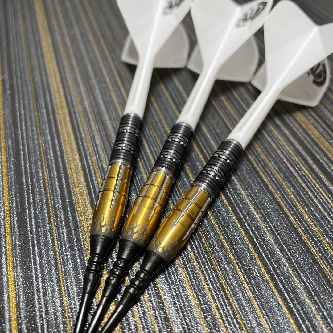 定価18400円 大人気モデル ソフトダーツ パイロ g11 投げやすい