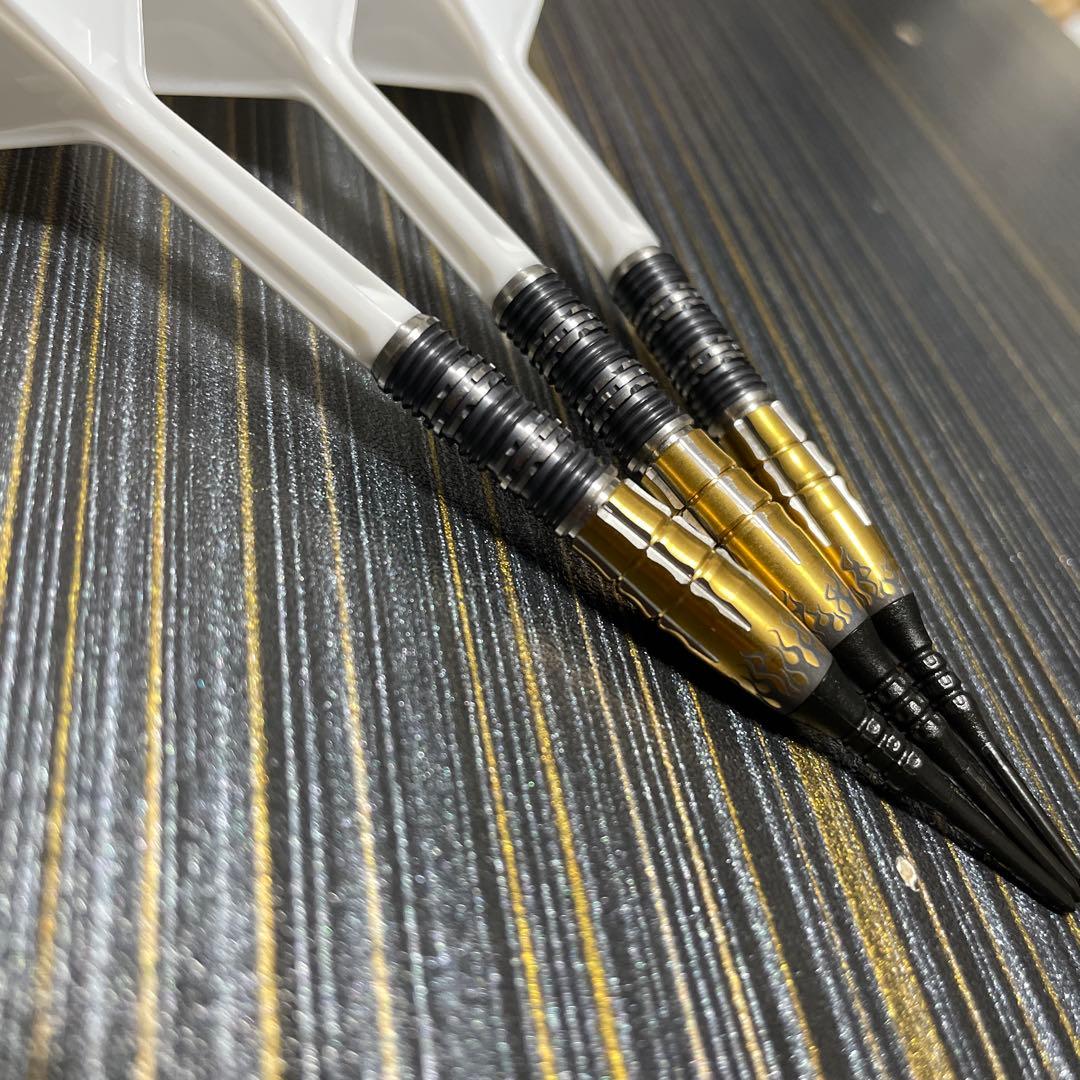 定価18400円 大人気モデル ソフトダーツ パイロ g11 投げやすい