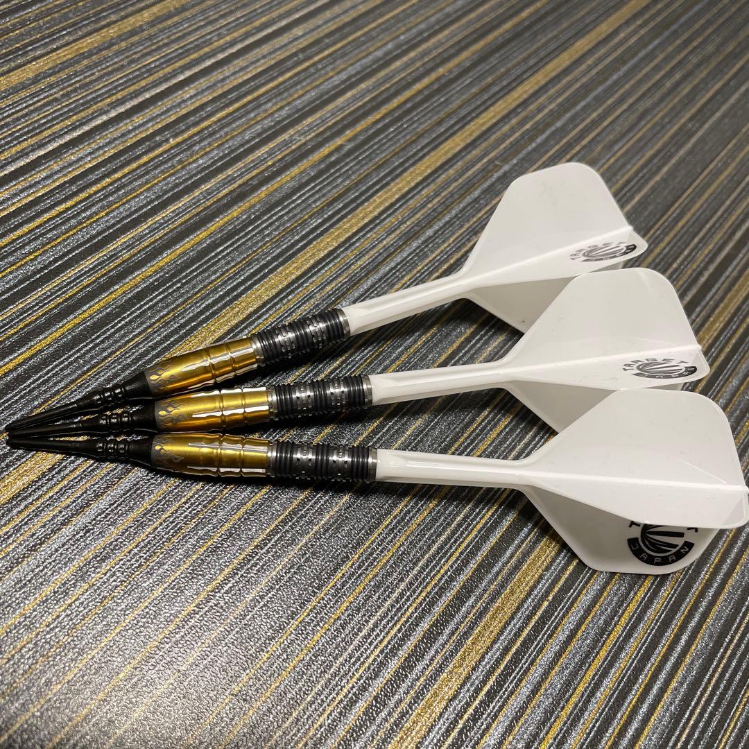 定価18400円 大人気モデル ソフトダーツ パイロ g11 投げやすい