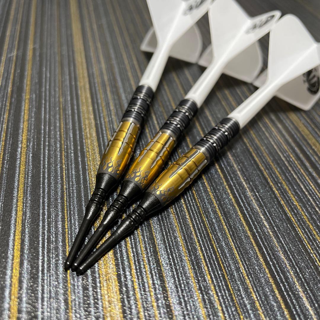 定価18400円 大人気モデル ソフトダーツ パイロ g11 投げやすい