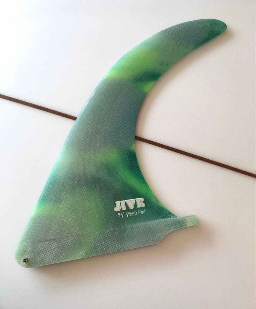 サーフィン・ボディボード JIVE SPEED PIN 9'5